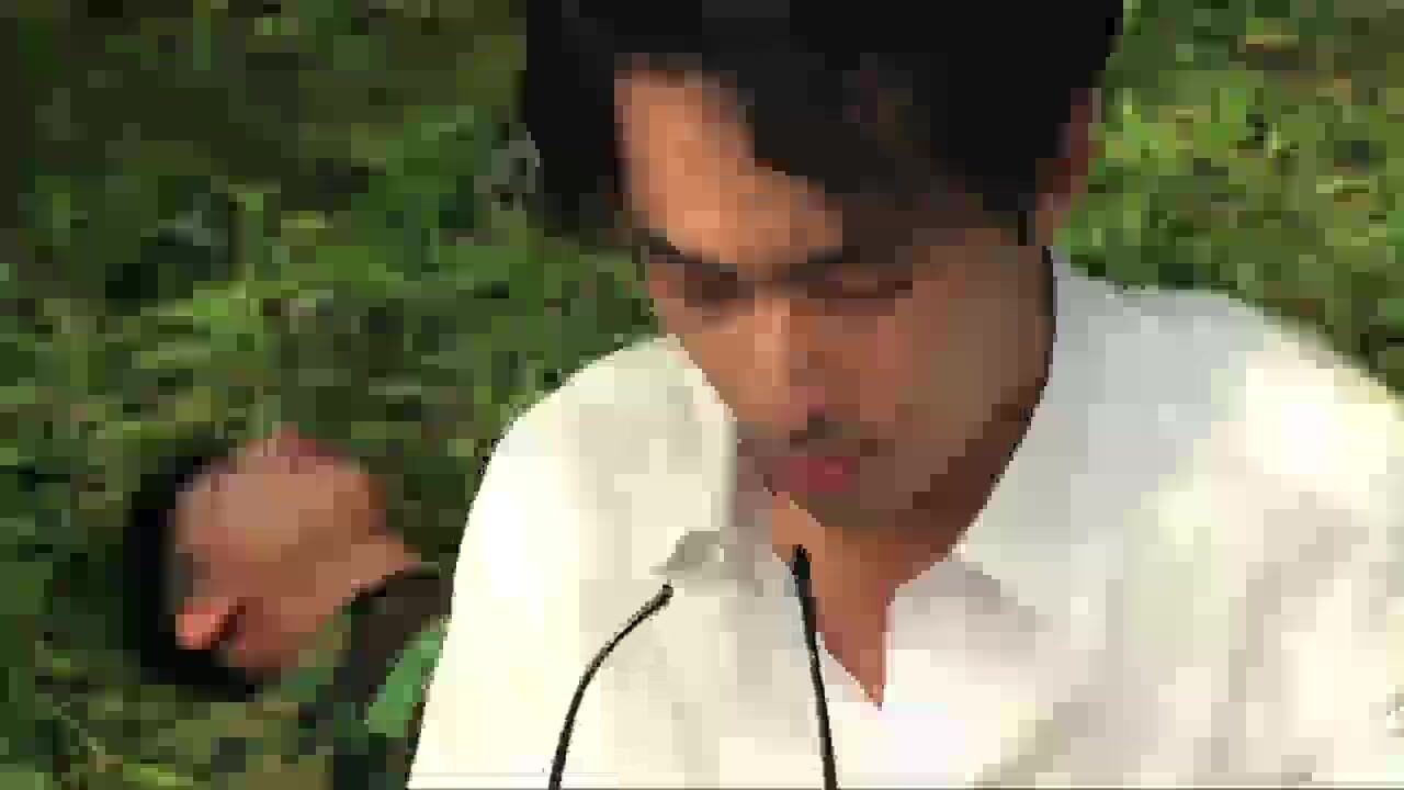 《南行》下半段