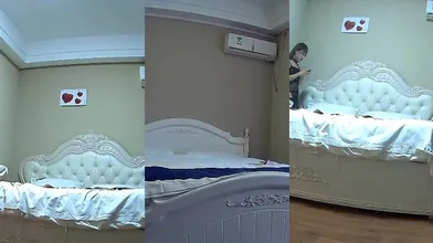 【32分超爽合集】伪娘小野猫约东北各种帅哥爆菊花