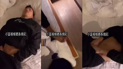 【剧情福利版】兄弟的孩子百日宴 喝太多酒没法开车 他老婆让我送他回去 睡着了自己撸起来了嫂子对不住了