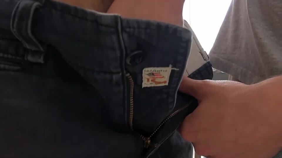 【欧美腹肌大屌帅哥小杰克】Jack Harrer 抓住他的大鸡巴 手感太棒 小杰克硬了 Jack, Ramon 【第01集】推荐