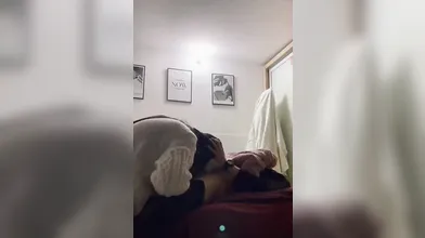 伪娘小奶猫勾引直男深喉口爆第五弹