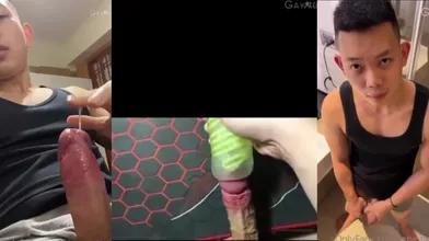 体育小哥红缨枪