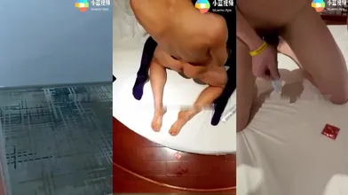 便利受新品首发,女装勾引陌陌失业175模特,约到酒店调侃直男喜欢这样的黑丝不,真实勾引对白精彩