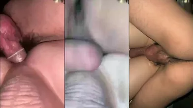 便利受被俩00后大鸡巴帅轮奸内射