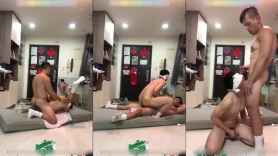 单亲爸爸与圈养奴的欲望【下集】