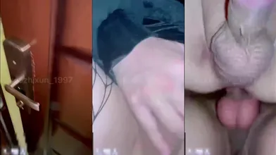 小伪娘被198橄榄球运动员摘套狂操内射