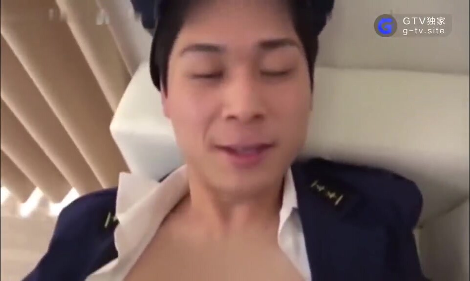 小区保安被业主迷晕坐奸,没想到后面保安竟然主动起来 下集