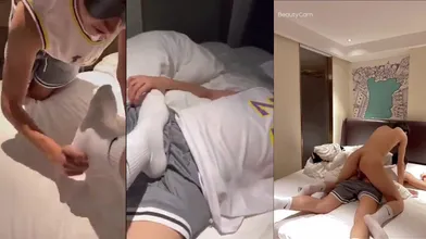 小奶狗跪舔富二代