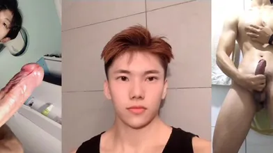 高颜值两大网红私密视频大曝光合集