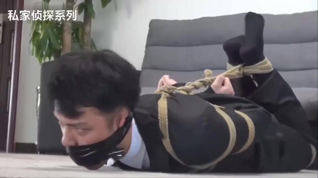 帅侦探任务失败【完结篇】