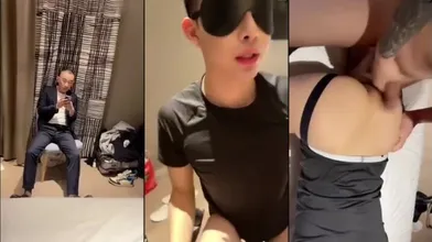 新西北君君X性瘾弟弟,无套狂草内射