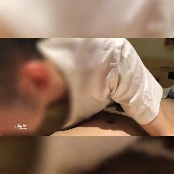 [福利版] 腹肌小哥哥嗨操奶狗弟弟