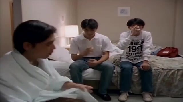 20岁的微热(4／4)