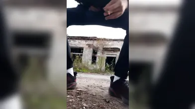 【全网爆款】全网都在找的东北痞子爷们野裸发骚,目测有20吧应该