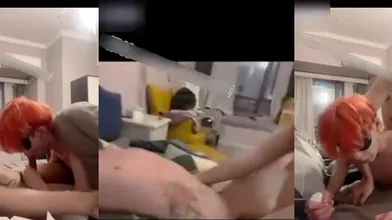 【完整版】小白攻top 边给女友打电话边开苞03年的直男体育生