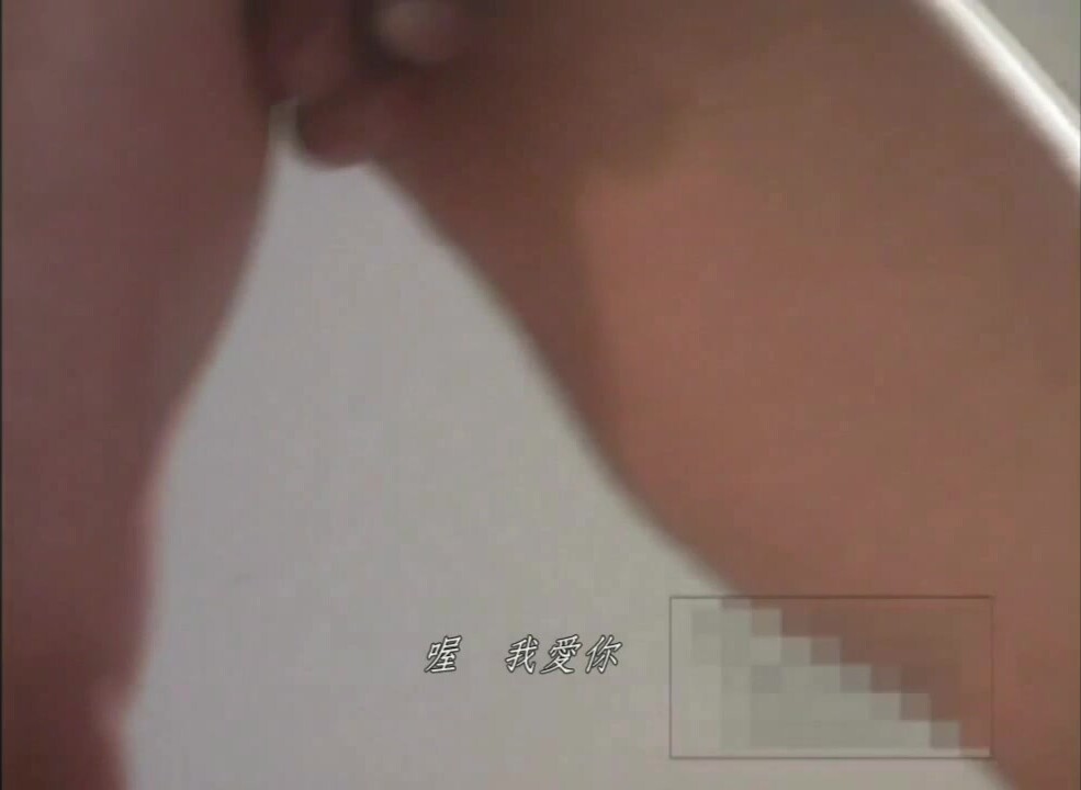 【福利】魅男系列：帅气直男模特全裸出镜