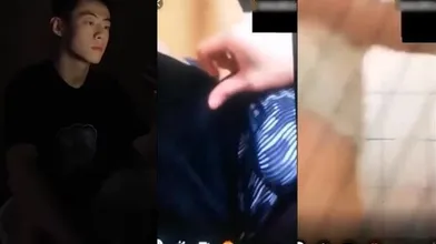 【粉丝福利】抖音网红,青岛水面出摊小哥【弋优】18厘米大屌自撸视频泄露,直播间被问多少钱一晚