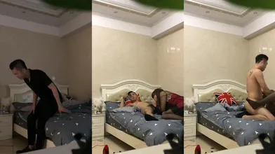 伪娘勾引已婚优质直男,外表斯文,床上又骚又猛,背着媳妇约炮