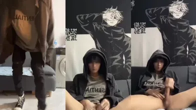 天菜淘宝男模飞机视频剪辑