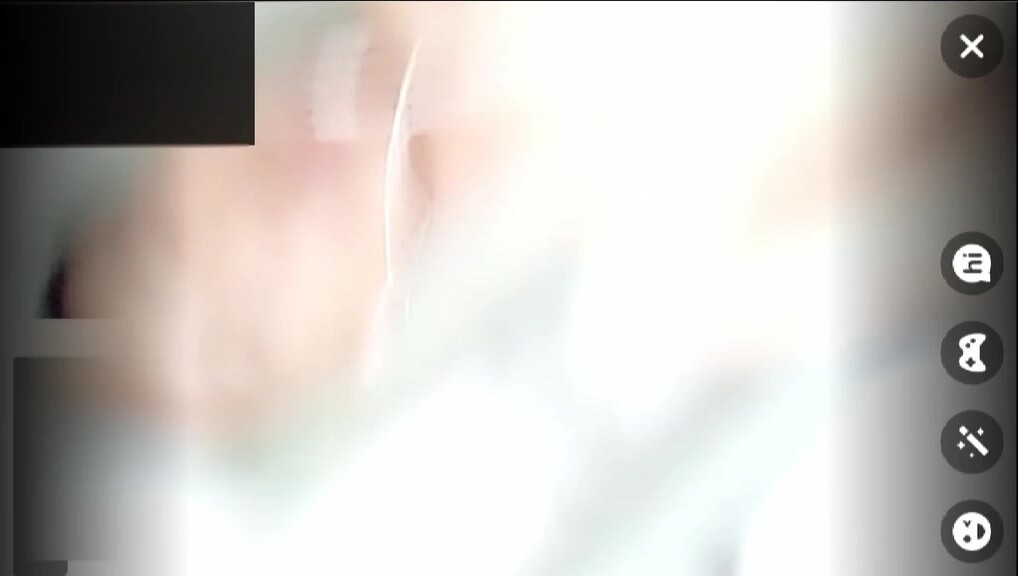 女号专访-三枚直男裸聊