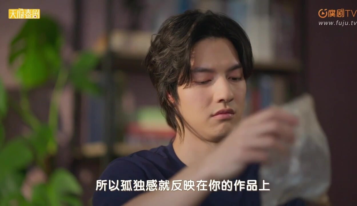 好久不见啊猫 02