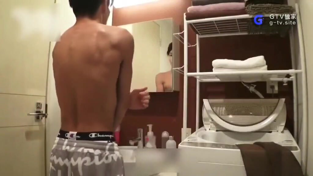 男人性福的一天 4_5