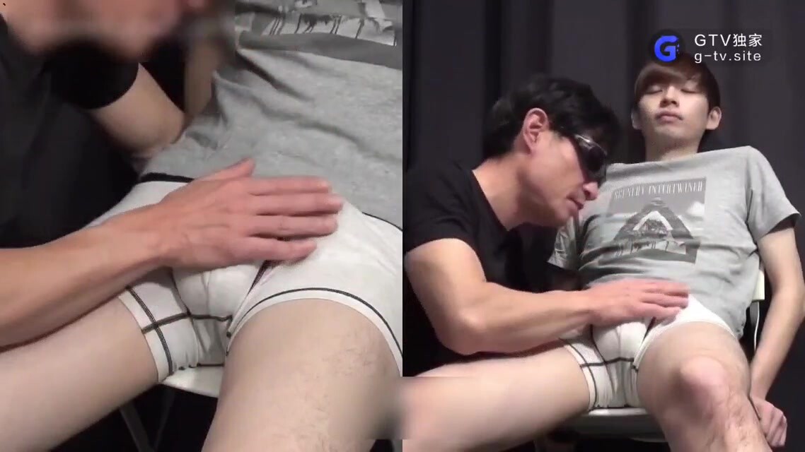 直男也抵挡不住男人带来的快感 5 上集