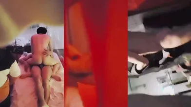 真实按摩直男醉酒后背着老婆尝试同志按摩 把店里小弟无套操了一顿 仿佛发现新大陆竟比操女人还爽