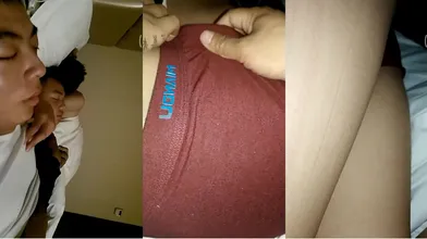 精品大叔米玩三个醉酒社会直男亲嘴扣菊花撸嫩鸡