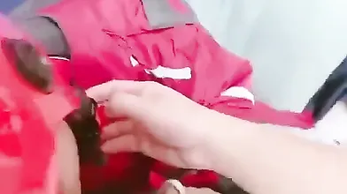 网黄奶一学弟剧情篇  无套强上巨根京东小哥  高射炮射到衣服上 (上)