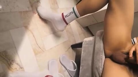美团寸头小帅哥无套打桩