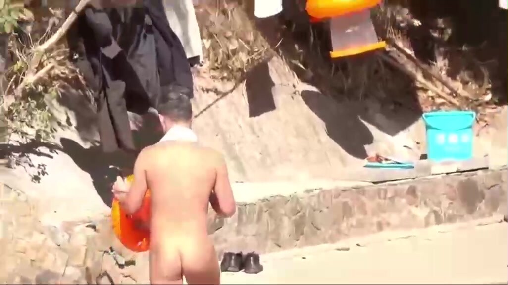 野泳的男人们【第八弹】