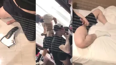 雷爷的腹肌少年们【第三弹】