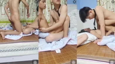 抖音网帅少年直播啪啪,内射表情也太爽了吧[推荐观看]