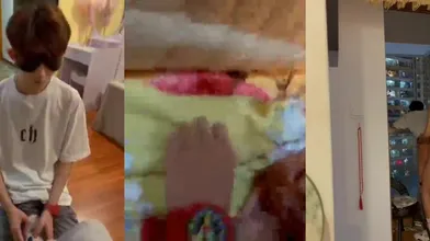 推特网红南王激情猛x小学弟1个多小时