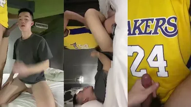 [推荐] 冯志明被大黑鸡巴狂草,浴缸激射