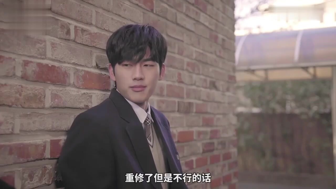 《执子之手》