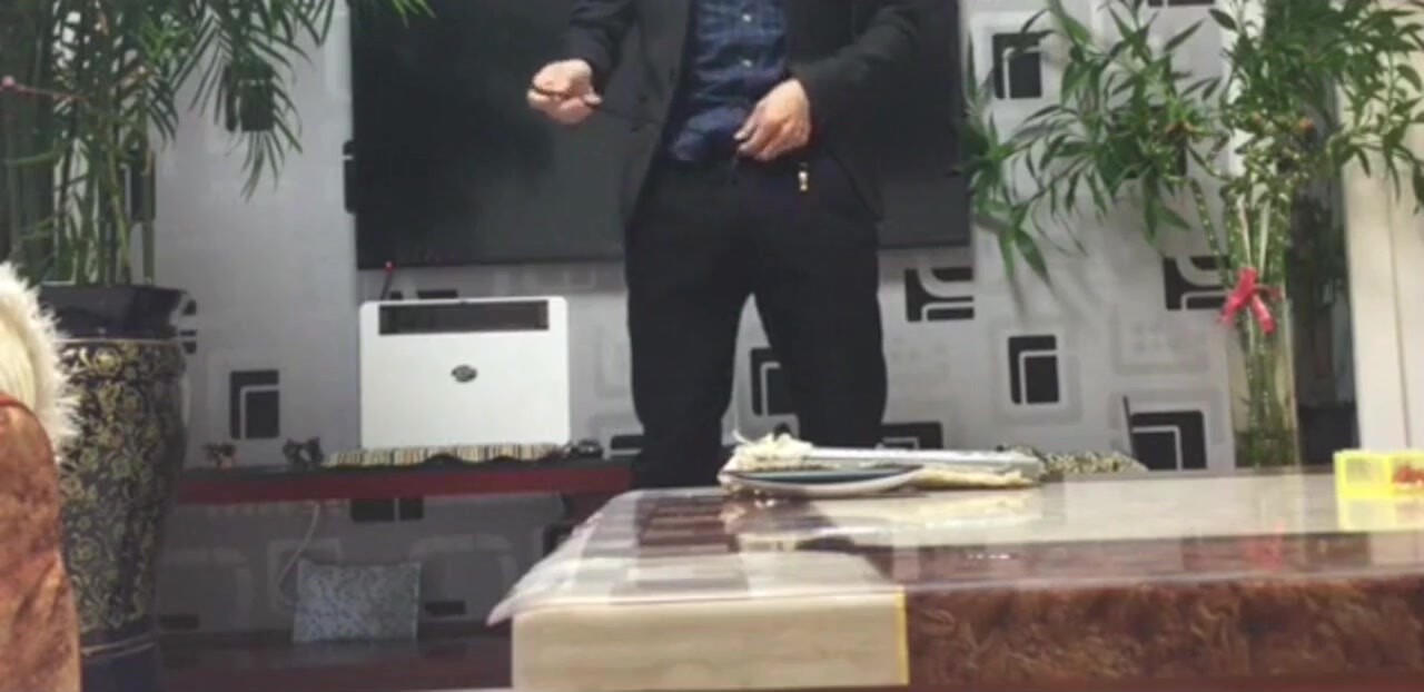 【重制版】生物老师 在线授课,讲解鸡巴的功能和结构,如果他教我可以考100分