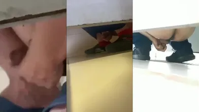 专心灭火的蓝朋友们【第二弹】