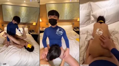 太子出品,感受下小嫩受的惨叫吧