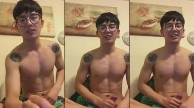 家中帅哥寂寞空虚