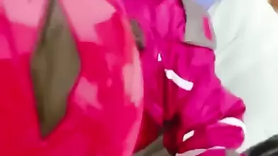 Part 4【京东快递&amp;顺丰快递】奶一学弟最新制服真实剧情,口完京东口顺丰二者兼之忙不过来,高清原画还原快递帅哥私生活有多精彩