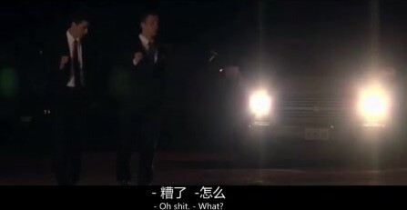 [坠落] 高评分腐剧  中