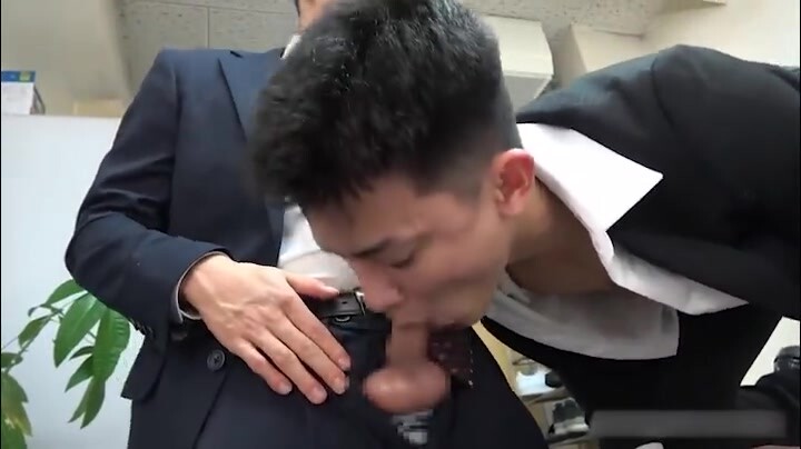 [推荐] (今日福利) 宏翔新作！办公室被变态老板潜规则