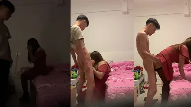 [推荐] 精瘦大鸡直男,狂草伪娘