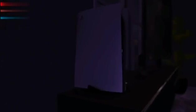 【剧情动画】小偷上门,黑人小哥为活命主动求艹