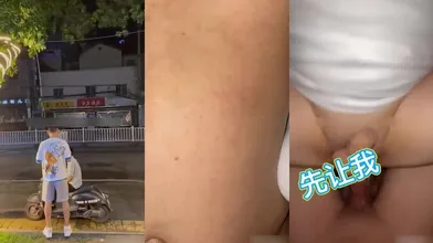 【完整版】便利受最新,路边搭讪01年体育生一起3p轮操精华倾尽