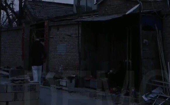 天生不同 小直男的一路追逐 上集