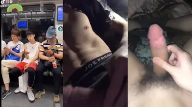 天菜抖音网红私密视频大曝光