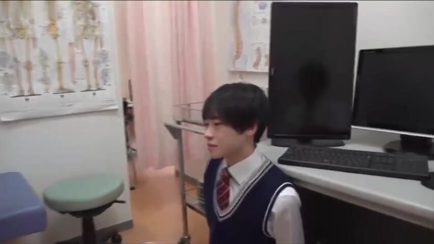 时间静止系列,学校体验诊室鸡奸同学